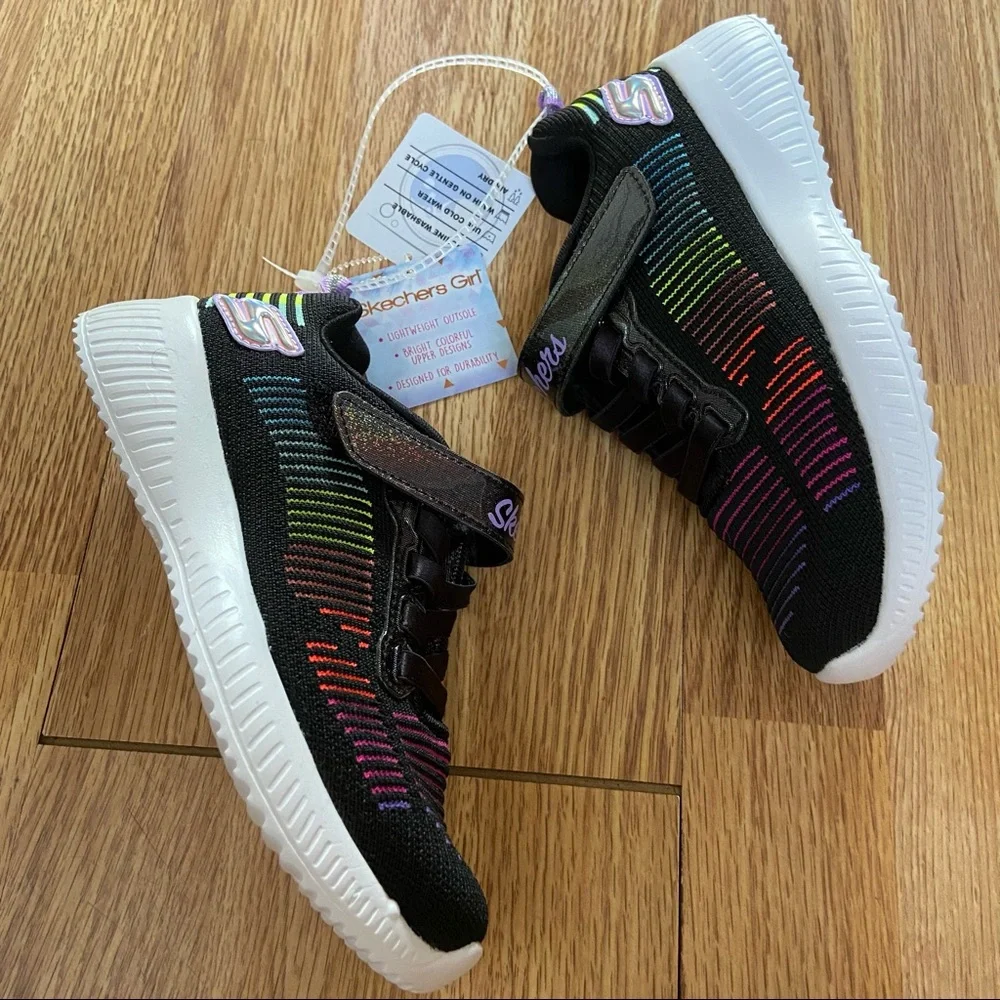 New Skechers Girl Sneaker